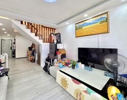 Blk 108 Teck Whye Lane (Choa Chu Kang), HDB Executive #470264101